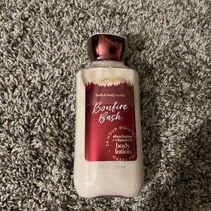 Bath and Body Works Body Lotion